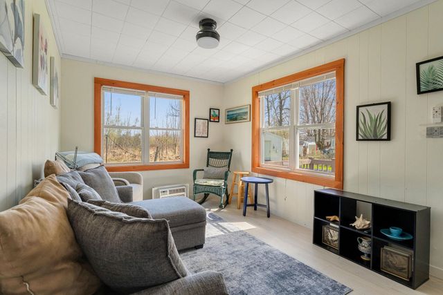 71 Kirk and Fitts Road, Alburgh, VT 05449