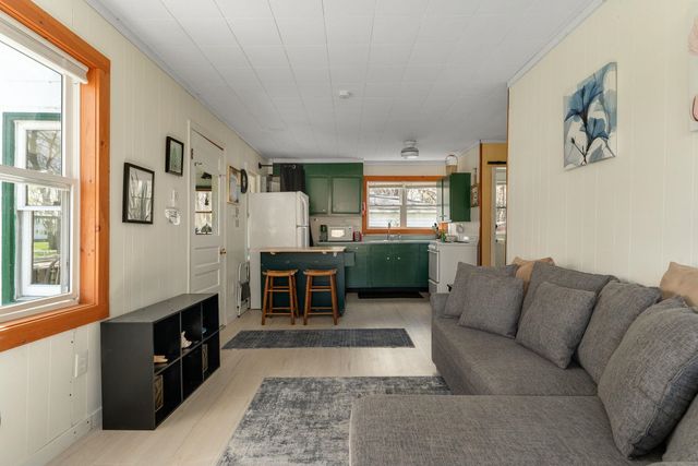 71 Kirk and Fitts Road, Alburgh, VT 05449
