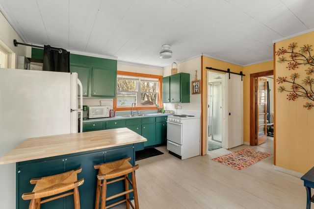 71 Kirk and Fitts Road, Alburgh, VT 05449