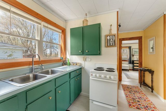71 Kirk and Fitts Road, Alburgh, VT 05449