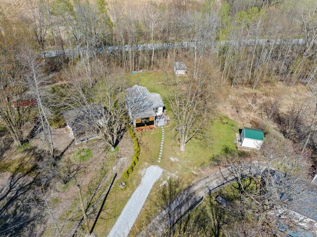 71 Kirk and Fitts Road, Alburgh, VT 05449