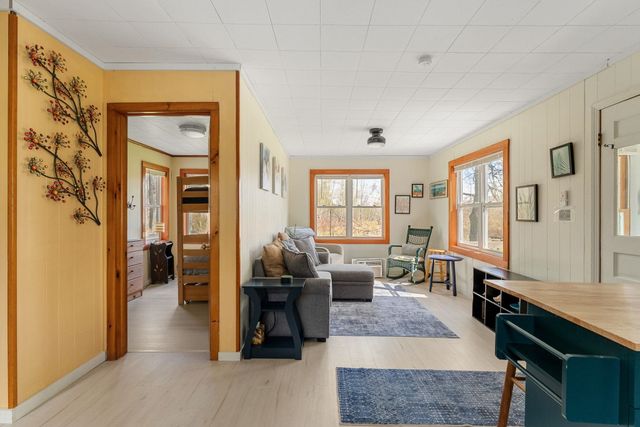 71 Kirk and Fitts Road, Alburgh, VT 05449