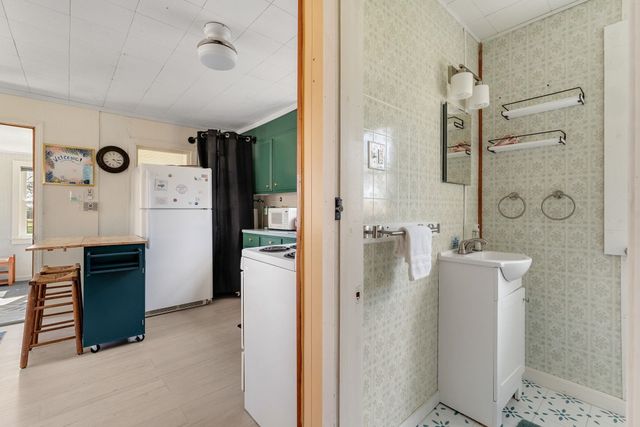 71 Kirk and Fitts Road, Alburgh, VT 05449