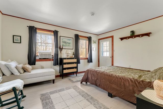 71 Kirk and Fitts Road, Alburgh, VT 05449