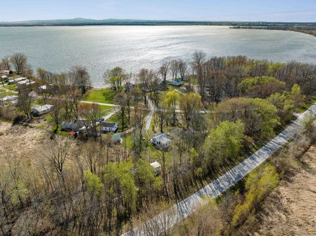 71 Kirk and Fitts Road, Alburgh, VT 05449