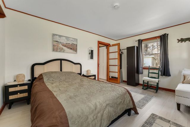 71 Kirk and Fitts Road, Alburgh, VT 05449