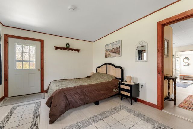 71 Kirk and Fitts Road, Alburgh, VT 05449