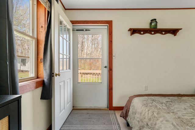 71 Kirk and Fitts Road, Alburgh, VT 05449