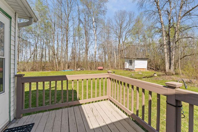 71 Kirk and Fitts Road, Alburgh, VT 05449