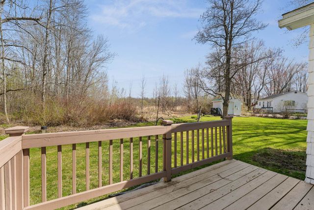 71 Kirk and Fitts Road, Alburgh, VT 05449