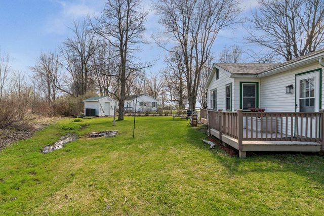 71 Kirk and Fitts Road, Alburgh, VT 05449