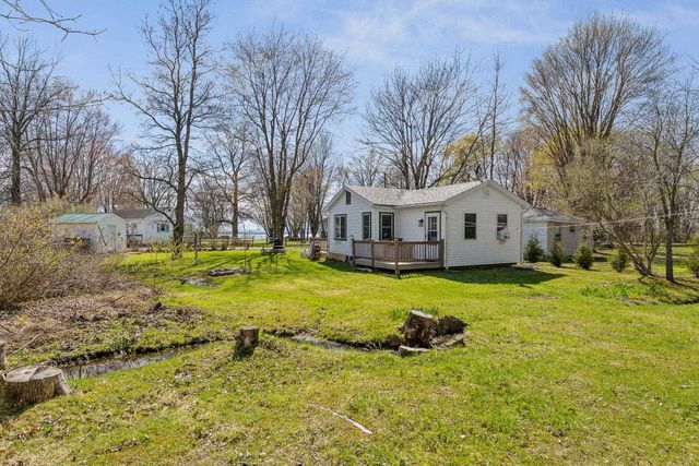 71 Kirk and Fitts Road, Alburgh, VT 05449