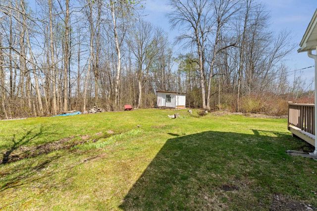 71 Kirk and Fitts Road, Alburgh, VT 05449