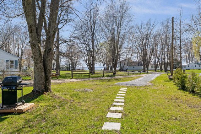 71 Kirk and Fitts Road, Alburgh, VT 05449