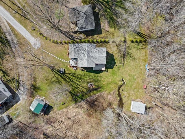 71 Kirk and Fitts Road, Alburgh, VT 05449