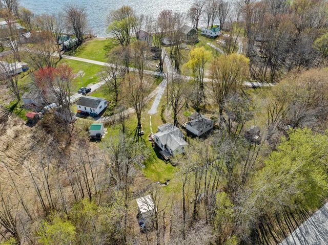 71 Kirk and Fitts Road, Alburgh, VT 05449