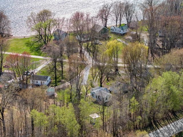 71 Kirk and Fitts Road, Alburgh, VT 05449