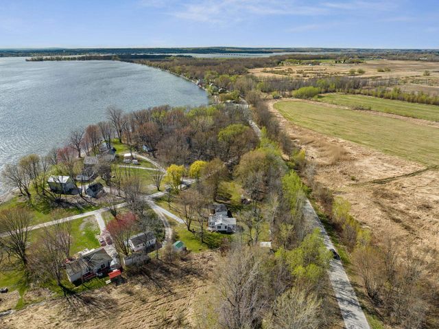 71 Kirk and Fitts Road, Alburgh, VT 05449