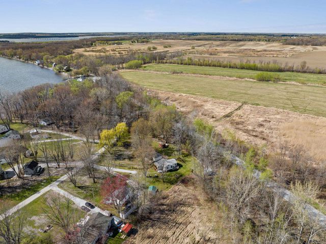 71 Kirk and Fitts Road, Alburgh, VT 05449