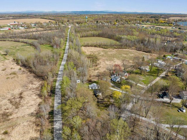 71 Kirk and Fitts Road, Alburgh, VT 05449