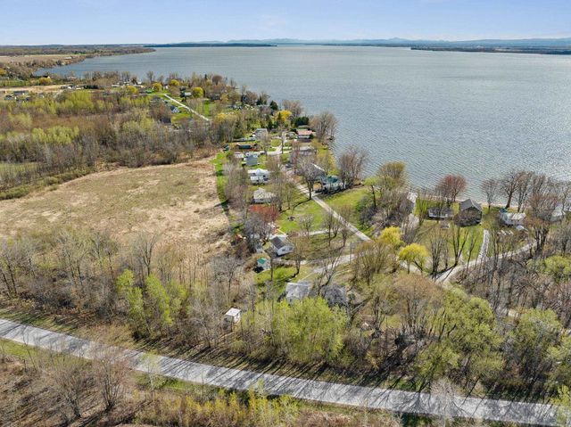 71 Kirk and Fitts Road, Alburgh, VT 05449