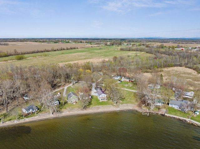 71 Kirk and Fitts Road, Alburgh, VT 05449