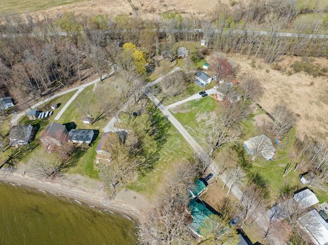 71 Kirk and Fitts Road, Alburgh, VT 05449