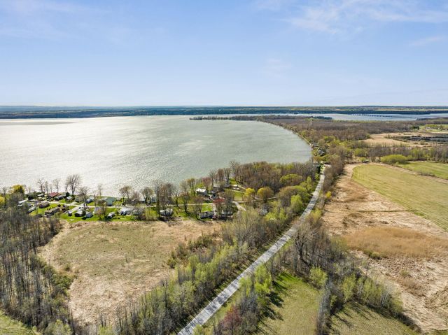 71 Kirk and Fitts Road, Alburgh, VT 05449