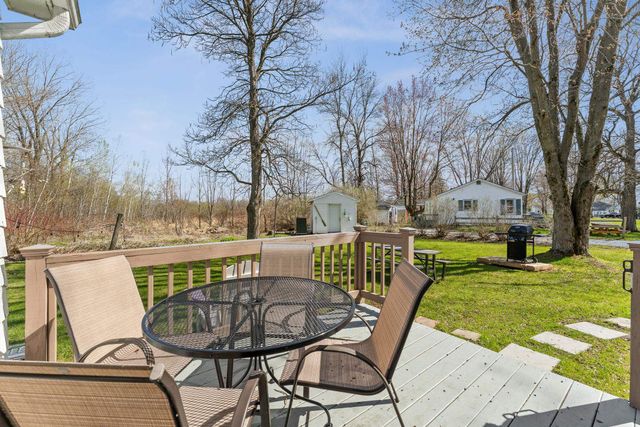 71 Kirk and Fitts Road, Alburgh, VT 05449