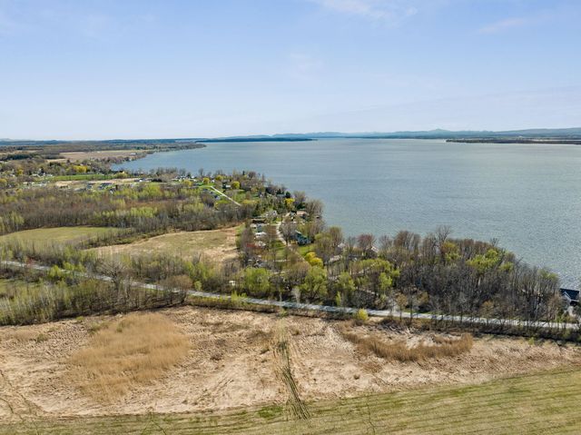 71 Kirk and Fitts Road, Alburgh, VT 05449