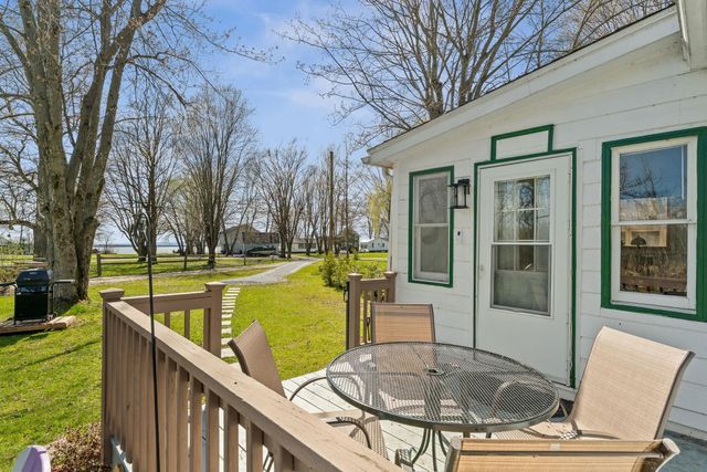 71 Kirk and Fitts Road, Alburgh, VT 05449