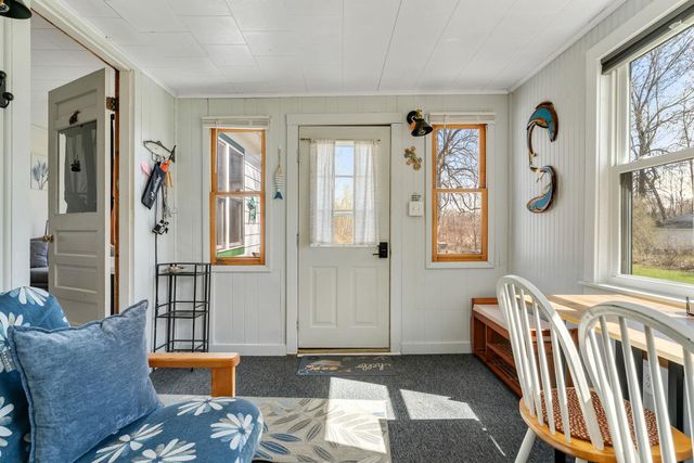 71 Kirk and Fitts Road, Alburgh, VT 05449