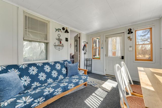 71 Kirk and Fitts Road, Alburgh, VT 05449