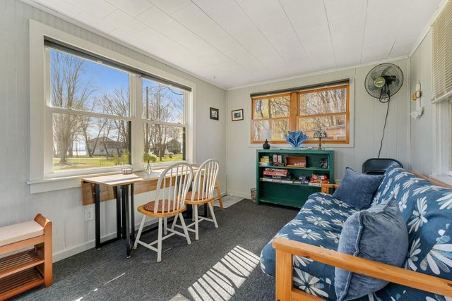 71 Kirk and Fitts Road, Alburgh, VT 05449