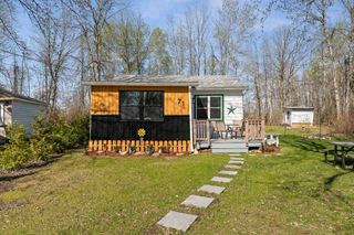71 Kirk and Fitts Road, Alburgh, VT 05449