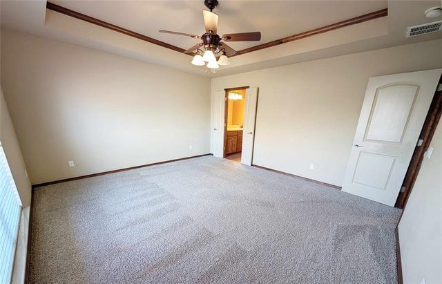 609 Sally Court, Moore, OK 73160