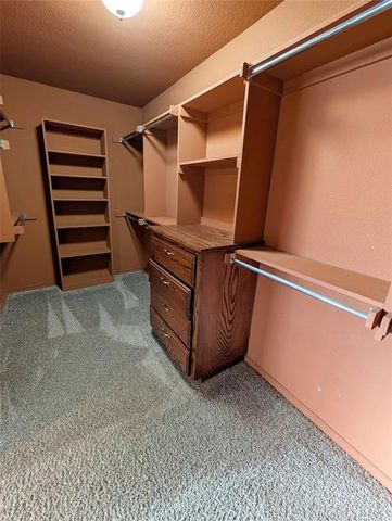 609 Sally Court, Moore, OK 73160