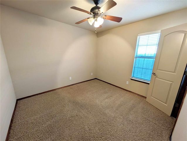 609 Sally Court, Moore, OK 73160