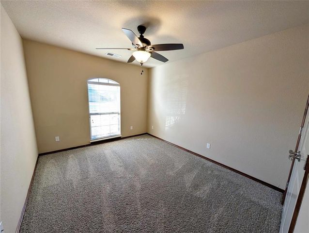 609 Sally Court, Moore, OK 73160