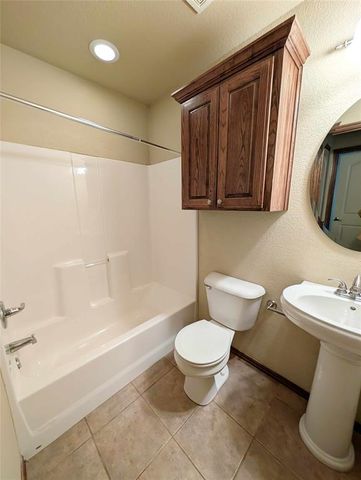 609 Sally Court, Moore, OK 73160