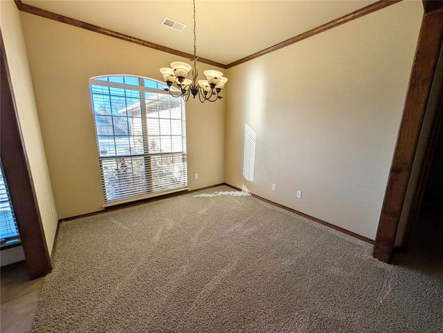 609 Sally Court, Moore, OK 73160