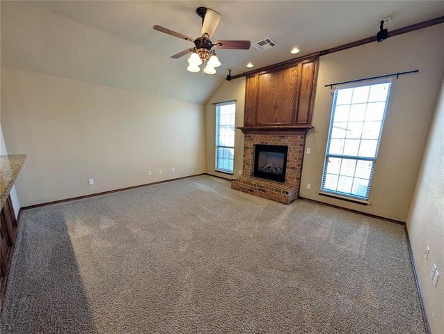 609 Sally Court, Moore, OK 73160