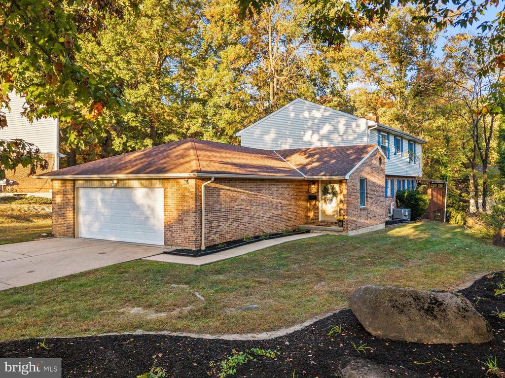 601 COVERLY RD, Wilmington, DE 19802