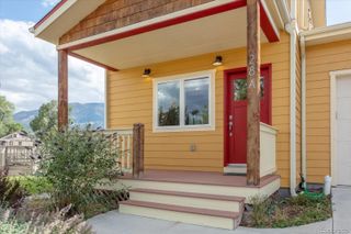 28 Trailside Court A, Salida, CO 81201