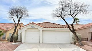 7633 Prairie Corners Drive, Las Vegas, NV 89128