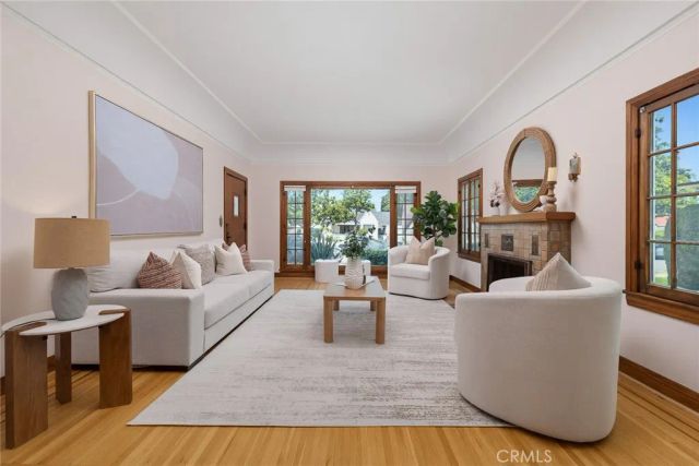 1515 S Stoneman Avenue, Alhambra, CA 91801