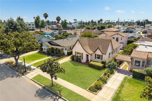 1515 S Stoneman Avenue, Alhambra, CA 91801