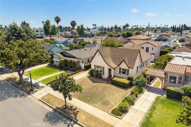 1515 S Stoneman Avenue, Alhambra, CA 91801
