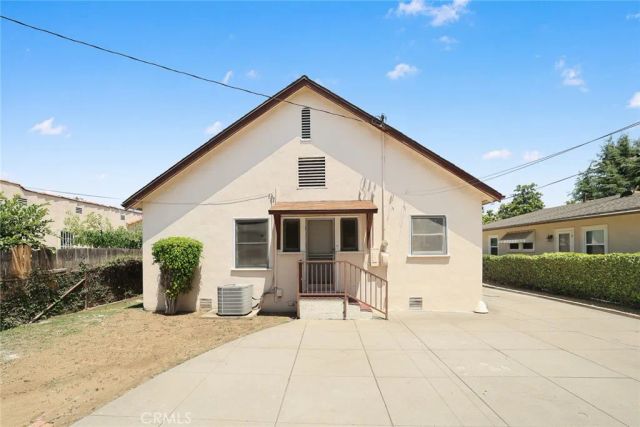 1515 S Stoneman Avenue, Alhambra, CA 91801