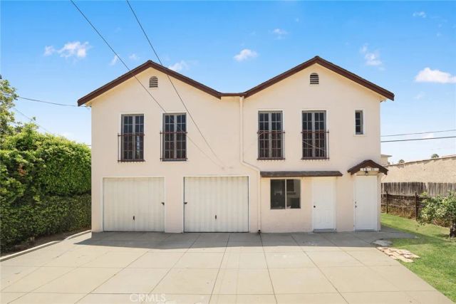 1515 S Stoneman Avenue, Alhambra, CA 91801